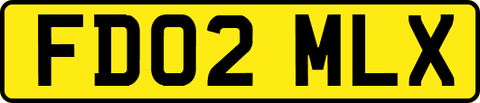 FD02MLX