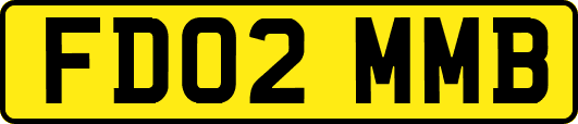 FD02MMB
