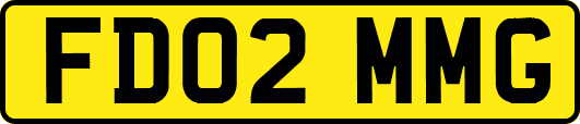 FD02MMG