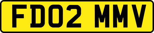 FD02MMV