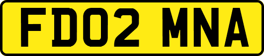 FD02MNA