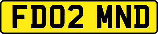 FD02MND