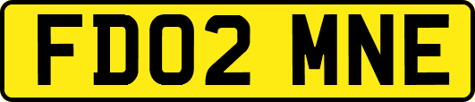 FD02MNE