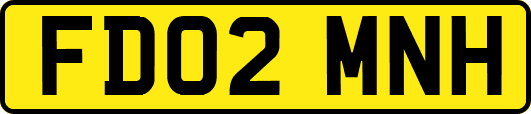 FD02MNH