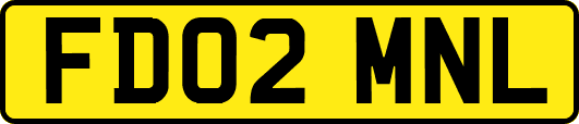 FD02MNL