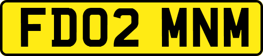 FD02MNM