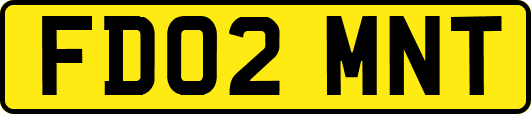 FD02MNT