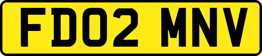 FD02MNV