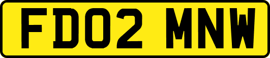 FD02MNW