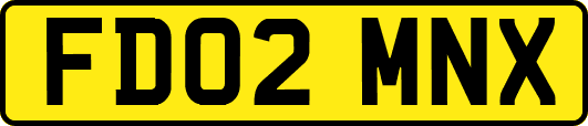 FD02MNX