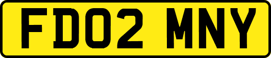 FD02MNY