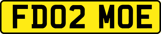 FD02MOE