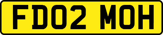 FD02MOH