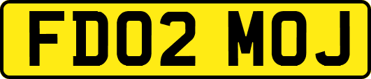 FD02MOJ