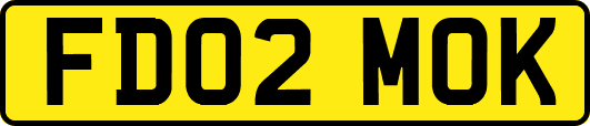 FD02MOK