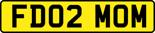 FD02MOM
