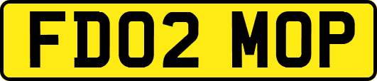 FD02MOP