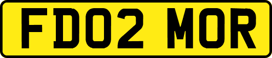 FD02MOR