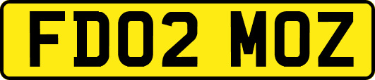 FD02MOZ