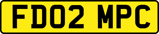 FD02MPC