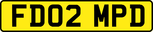 FD02MPD