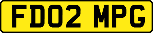 FD02MPG