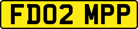 FD02MPP
