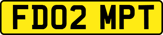 FD02MPT