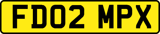 FD02MPX