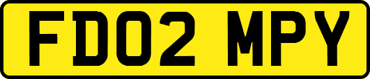 FD02MPY