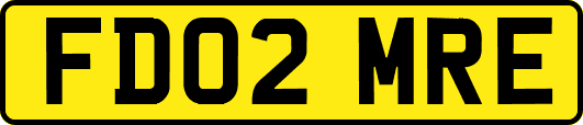 FD02MRE