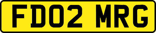 FD02MRG