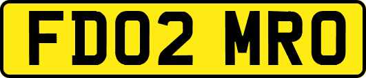 FD02MRO