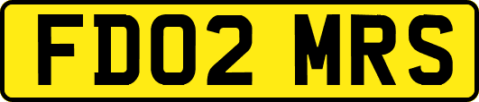 FD02MRS