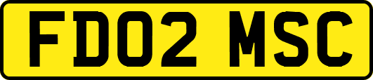 FD02MSC