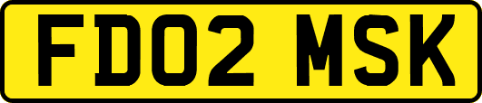 FD02MSK