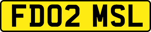 FD02MSL