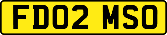 FD02MSO