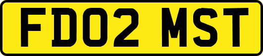 FD02MST