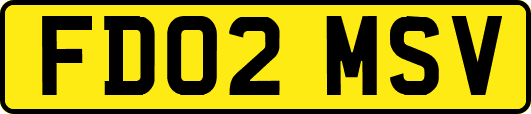 FD02MSV