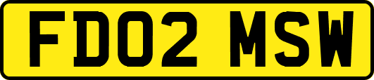 FD02MSW