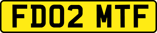 FD02MTF