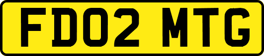 FD02MTG