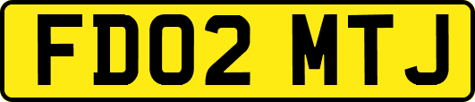 FD02MTJ