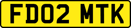 FD02MTK