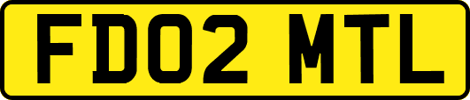 FD02MTL