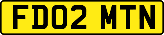 FD02MTN