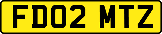 FD02MTZ