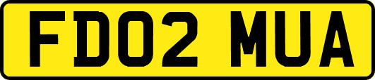 FD02MUA