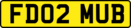 FD02MUB